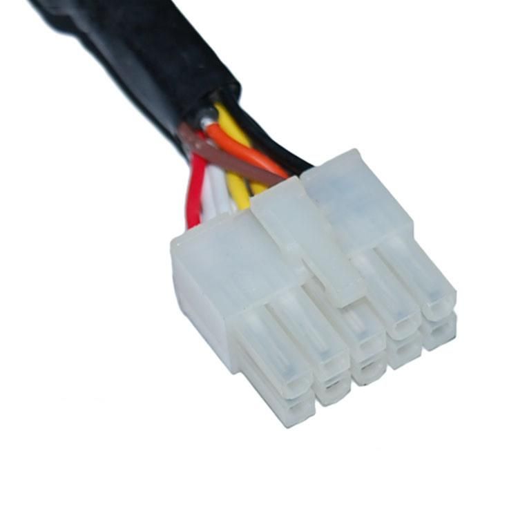 Professional Industrial Control Wire Harness Manufacturers