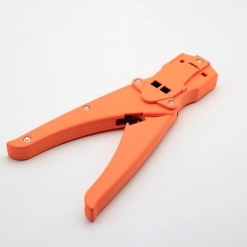 Crimping Tool for Modular Plug RJ45 Rj11 Rj12