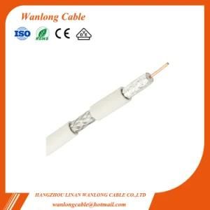 High Quality Good Price 75 Ohm Coaxial Cable 21vatc Eca Classification