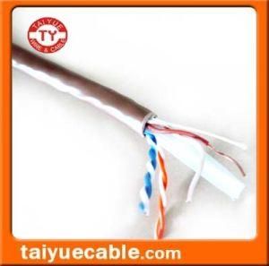 LAN Cable CAT6 UTP, 305m/Box