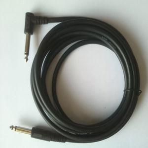 3m 6.35mm Plug Electric Guitar Cable