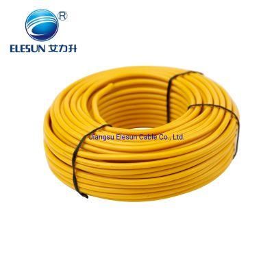 Manufacture Super Quality PVC UL3173 Electronic Hook up Wire for Communication