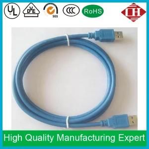 USB 2.0 a Male to a Female Data Cable