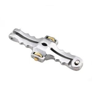 Cble Tool Aluminum Alloy Longitudinal Hawser Opener (SI-01)