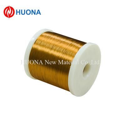 Enameled Nichrome / Constantan / Resistance / Nickel Alloy / Silver Copper / Wire