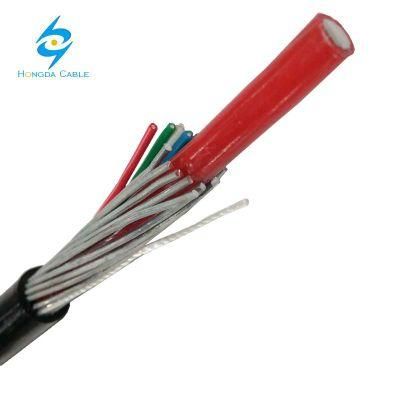 16mm Concentric Cable