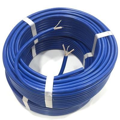 Pipe Heated Cable Protective Tracing