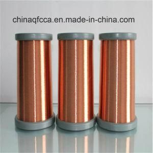 155 Class AWG10 Enameled Aluminum Wire