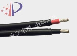 Twin Core PV Solar Cable (2X25mm2)