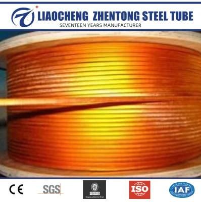 C26200 Low Zinc Brass Copper Alloy Lead Free Environmental Protection Material Copper Wire Spring Socket Head Copper Wire Manufacturers Spot
