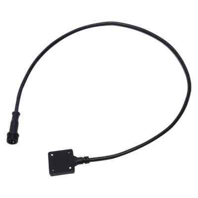 ODM Male/Female Molex/Te/Jst/Jae/Amphenol/Dt Housing Trailer Wiring Electric Wire Automotive Automobile Harness Assembly