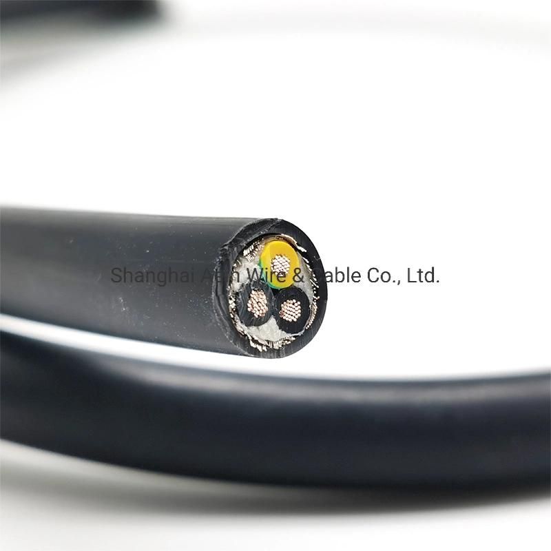 Fg16oh2r16 Cable G16 Quality Hepr 0, 6/1 Kv RoHS TUV Certified
