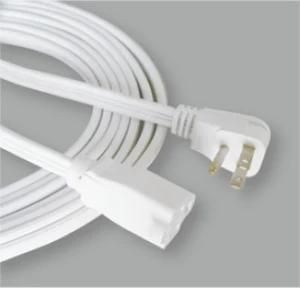 UL/ETL Listed Indoor Extension Cord Power Cord