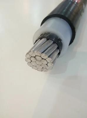 15kV 25kV 35kV AL XLPE HDPE Tree Wire Cable 150 SQMM 185 SQMM