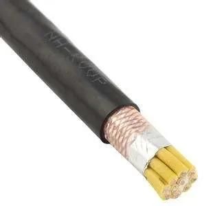 Low Voltage PVC Cable