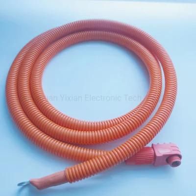 Factory Directly Supply Wire Harness for New Energy Automobile