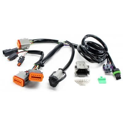 Factory OEM Deutz Engine Wire Harness Manufacturer in China