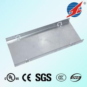 304 316 316L Anti-Corrosion Perforated Cable Tray