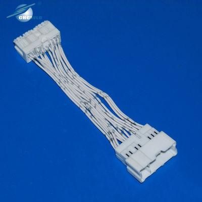 OEM ODM 16 Pin Wire Harness
