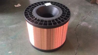 Copper Clad Steel Wire /Copper-Clad Aluminum/Ccaw/Copper Clad Aluminium Conductor /CCAM /Copper Coated Wire