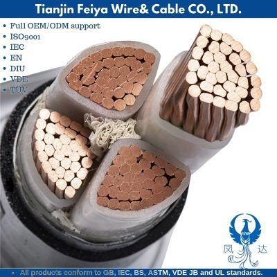Marine Wire Rope Cable Epr XLPE PVC Nr+SBR Insulated Marine Shipboard Power Cable Transit Cable Welding Boat Electric Cable Wire