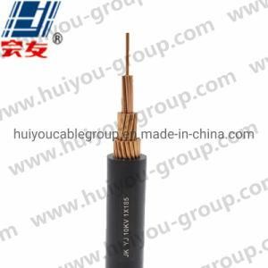 Duplex Service Drop with 10kv, XLPE Insulation ABC Cable