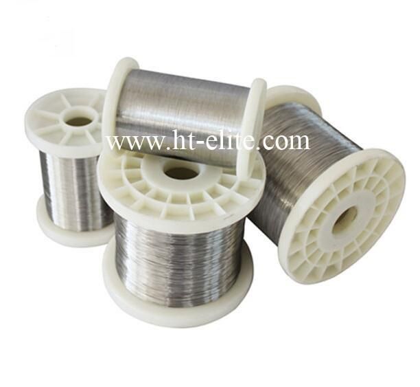 E Type Thermocouple Bare Alloy Wire