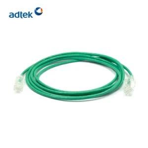 Bare Copper 4 Pair CAT6 FTP Cable Network