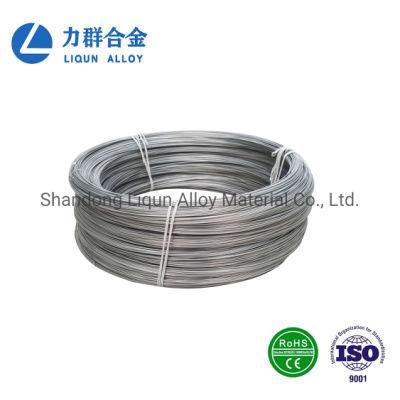 Type K NiCr NiAL Thermocouple Nickel Alloy Wire