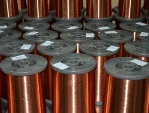 Copper Clad Steel Ground Wire Made in China