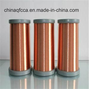 155 Class AWG35 Enameled Aluminum Wire