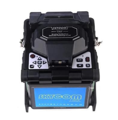 Skycom Fusion Splicer Model T-207X