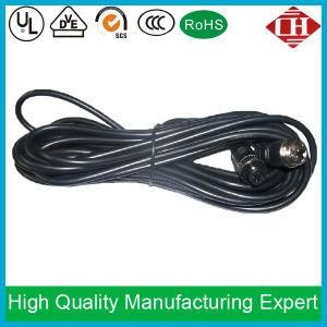 Customize Aviation Plug Wire Harness for Car