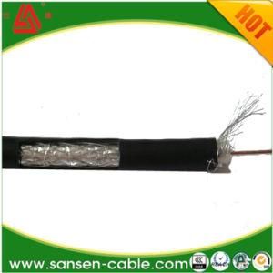 75ohm PVC RF Coaxial Cable Rg59