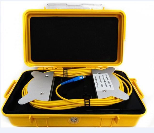 OTDR Launch Cable Box