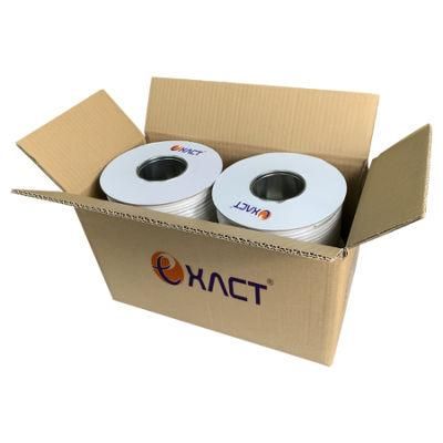 2x0.22 + 2x0.50 SHIELDED ALARM CABLE