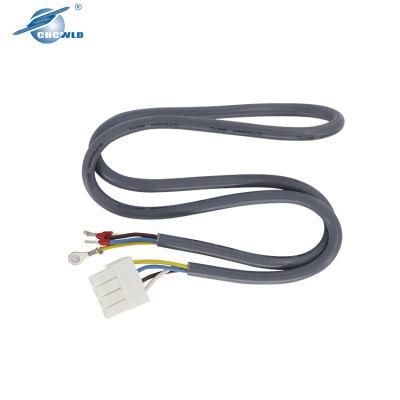 Electronic Computer Numerical Control Machine Tools Wire Harness