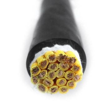 Multi-Core PVC Insulated Control Cable