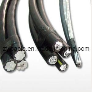 XLPE Cable, 600V ABC Cable AAAC/ACSR/Controntrole Cabel/Power Cable