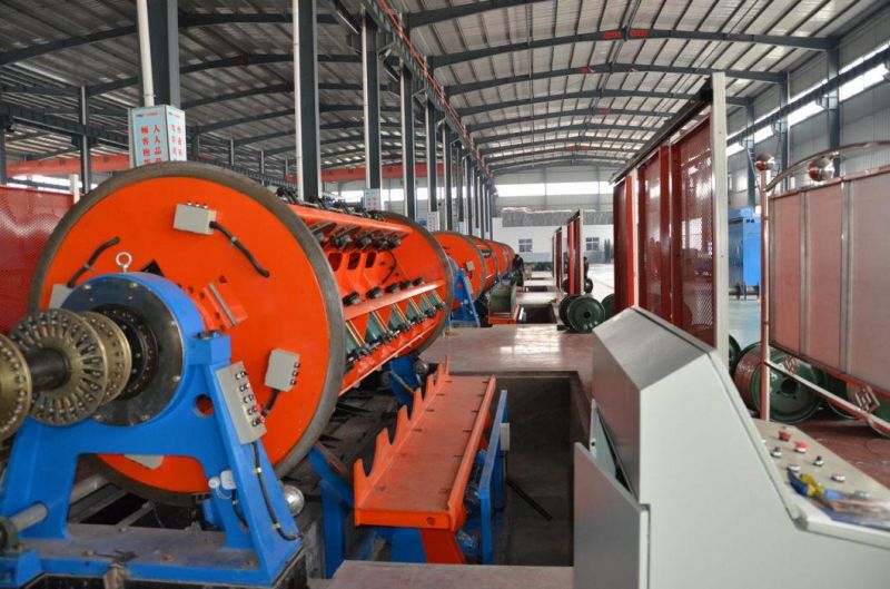 450/750 V Copper Conductor PVC Insulated Building Wire
