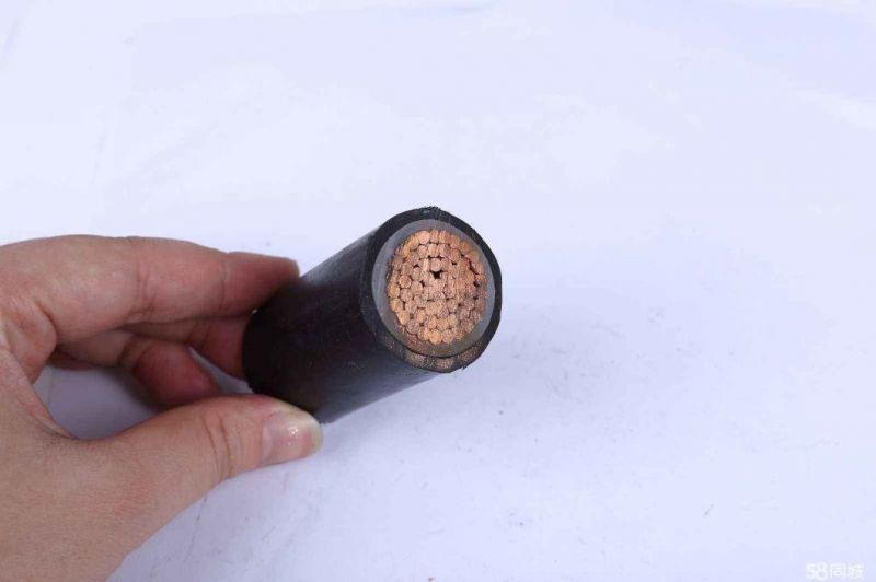 Cable Ttu 500mcm 250 Mcm 4/0 3/0 2/0 AWG 600V