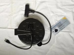 Heavy Duty Cord Reel 13A