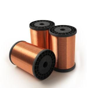 Coil Cable Aluminium Enamel Wire for Winding of Motor and Such 0.10-0.20mm