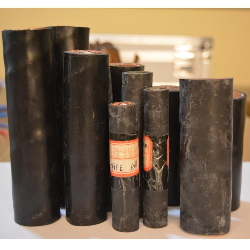 Anbit China High Quality Electric Flexible Power Cable for Construction Use