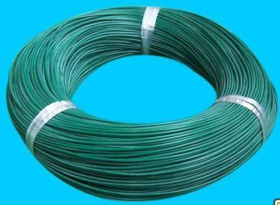 Silicone Extra Flexible Cable Electric Wire 26AWG with 005 Dw03