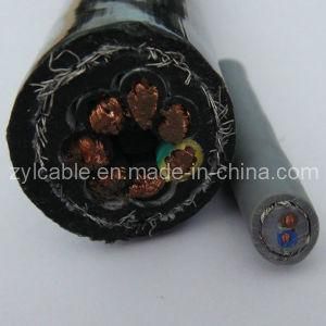 XLPE Insulated Flame Retardant Power Cable