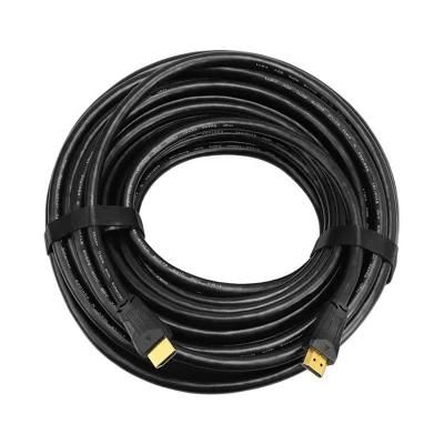Hot sell pvc support 4K 3D 18Gbps hd video hdmi cable 4k hdmi cable