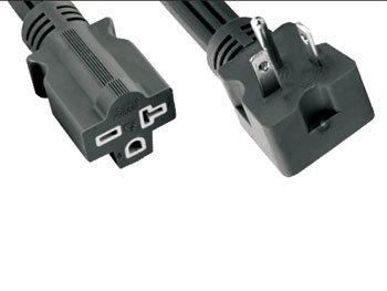 3-Conductor Heavy Duty Air Conditioner Cords 6-20&#160; 20A 250V