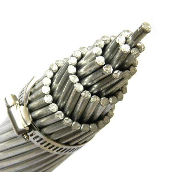 All Aluminum Alloy AAAC 1000mm2 Cable Conductor