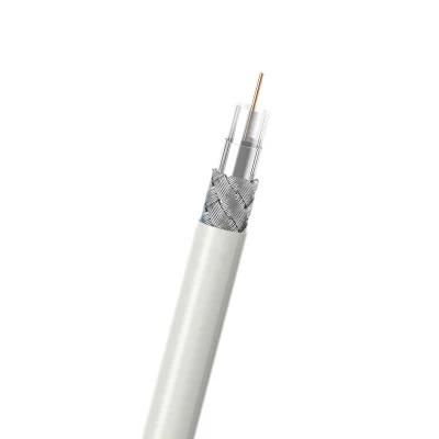 Rg59 Cu Conductor Coax Cable